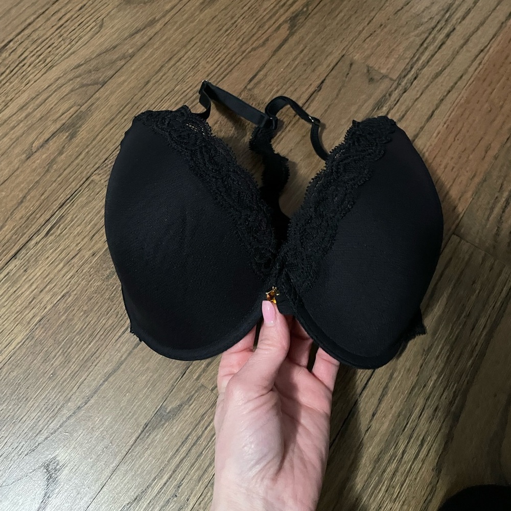 NATORI FEATHERS T BACK BRA RN105951 32DDD